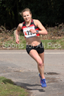 Senior womens 6 Stage Road Relay, 2019 ERRA 12 and 6 Stage Road Relays, Sutton Coldfield. Photo:  David T. Hewitson/Sports for All Pics